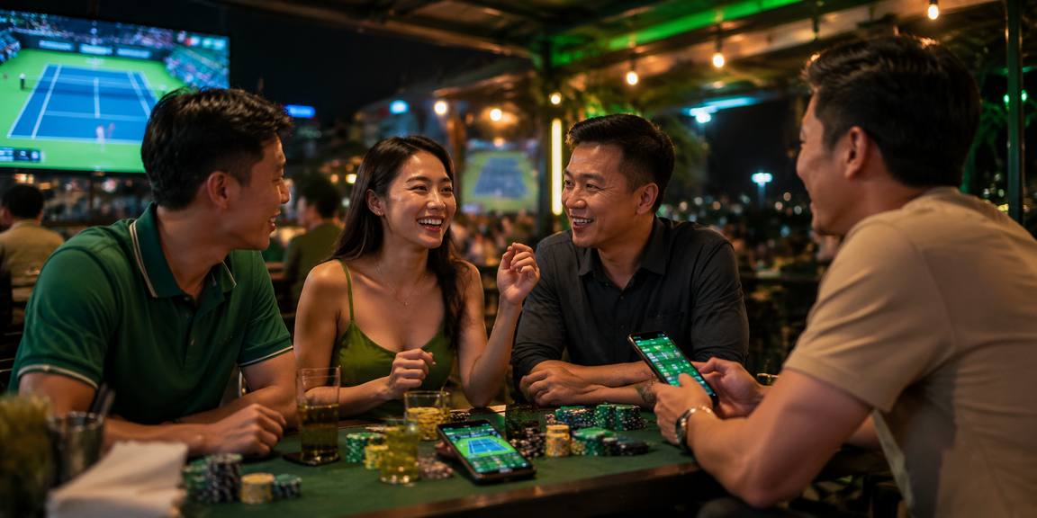 o365 MoMo, ZaloPay và VNPay trong luồng nạp tiền